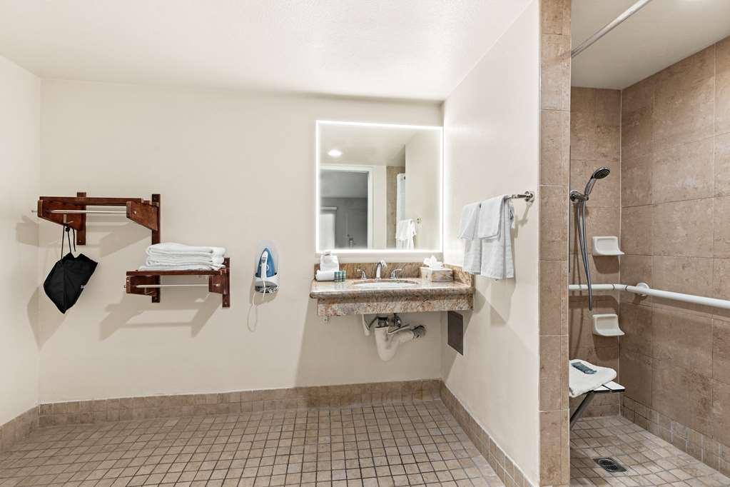 Best Western Chula Vista/Otay Valley Hotel Quarto foto