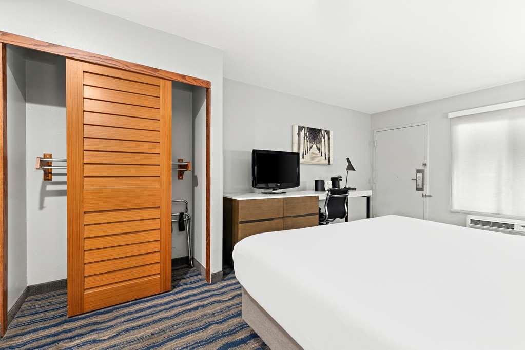 Best Western Chula Vista/Otay Valley Hotel Quarto foto